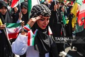 مناورة فدائیو إیران