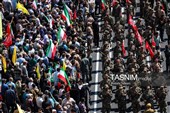 مناورة فدائیو إیران