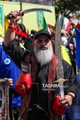 مناورة فدائیو إیران