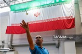 بزرگترین مسابقه دارت کشور