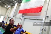 بزرگترین مسابقه دارت کشور