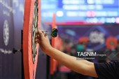 بزرگترین مسابقه دارت کشور