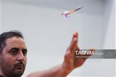 بزرگترین مسابقه دارت کشور