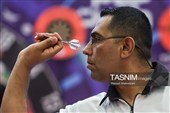 بزرگترین مسابقه دارت کشور