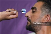بزرگترین مسابقه دارت کشور