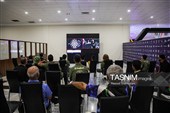 بزرگترین مسابقه دارت کشور
