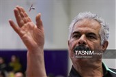 بزرگترین مسابقه دارت کشور
