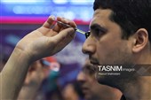 بزرگترین مسابقه دارت کشور