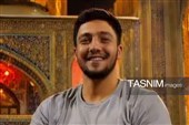 خون‌های ماندگار|مهدی امانی؛ شهیدی که با لبخند آسمانی شد