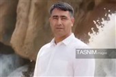 خون‌های ماندگار|شهید فرزاد ویسی؛ جوانی که با تعهد به مردم ماندگار شد