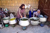 جمعه‌ بازار  روستای ارکان