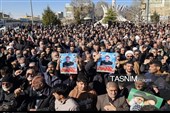 خون‌های ماندگار|شهید میثم ستاری؛ فرمانده‌ای که در کنار نیروهایش ماند
