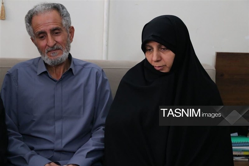 اخبار استان کردستان , اخبار زنجان , جنگ رمضان , شهید ,