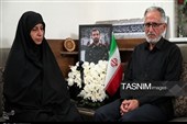 خون‌های ماندگار|احسان کرمی؛ پسری که از خادمی مسجد تا شهادت قد کشید