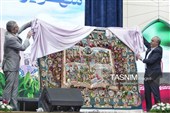 آیین بزرگداشت روز ملی شعر و ادب فارسی و استاد شهریار