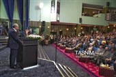آیین بزرگداشت روز ملی شعر و ادب فارسی و استاد شهریار