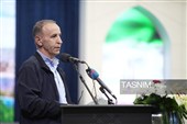 آیین بزرگداشت روز ملی شعر و ادب فارسی و استاد شهریار