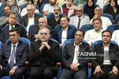 آیین بزرگداشت روز ملی شعر و ادب فارسی و استاد شهریار