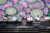 آیین بزرگداشت روز ملی شعر و ادب فارسی و استاد شهریار