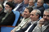 آیین بزرگداشت روز ملی شعر و ادب فارسی و استاد شهریار