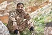 خون‌های ماندگار|جواد غفاریان؛ شهیدی که صبح رفت و دیگر به خانه بازنگشت