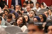 اختتامیه بیست و هشتمین دوره کنگره پزشکی هسته ای