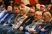 اختتامیه بیست و هشتمین دوره کنگره پزشکی هسته ای