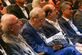 اختتامیه بیست و هشتمین دوره کنگره پزشکی هسته ای
