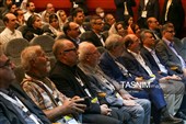 اختتامیه بیست و هشتمین دوره کنگره پزشکی هسته ای