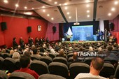 اختتامیه بیست و هشتمین دوره کنگره پزشکی هسته ای