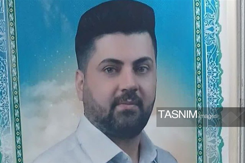 اخبار استان کردستان , شهید , جنگ رمضان ,