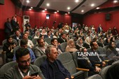 اختتامیه بیست و هشتمین دوره کنگره پزشکی هسته ای