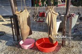 نهمین جشنواره انگور ارومیه