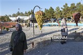 نهمین جشنواره انگور ارومیه