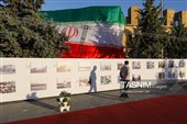 نهمین جشنواره انگور ارومیه