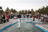 نهمین جشنواره انگور ارومیه
