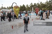 نهمین جشنواره انگور ارومیه