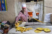 نهمین جشنواره انگور ارومیه