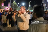 نهمین جشنواره انگور ارومیه