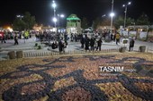 نهمین جشنواره انگور ارومیه