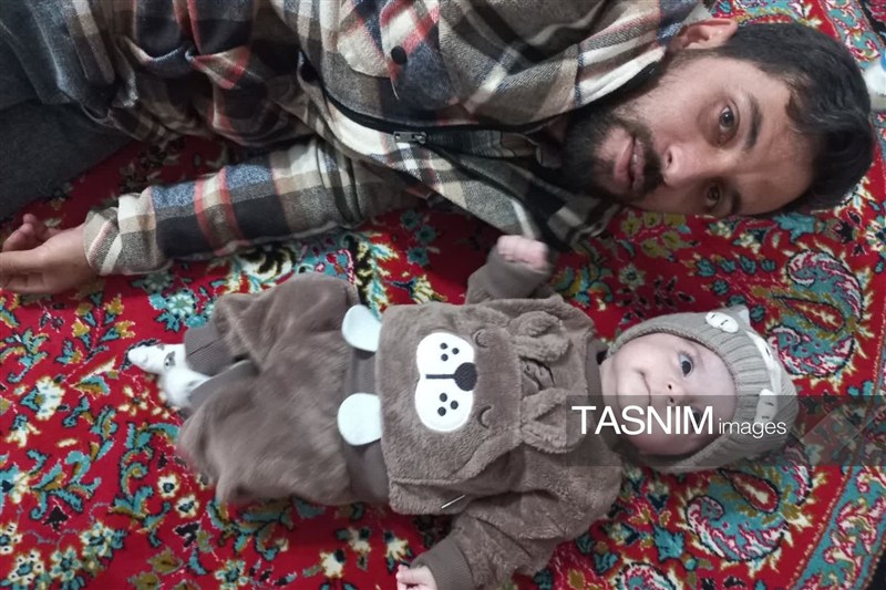 اخبار استان کردستان , شهید , جنگ رمضان ,