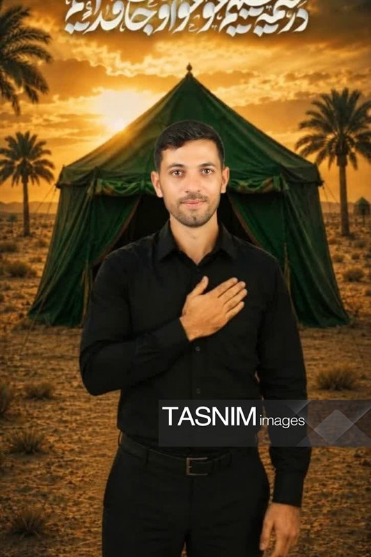 اخبار استان کردستان , شهید , جنگ رمضان ,