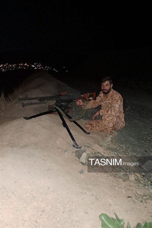 اخبار استان کردستان , شهید , جنگ رمضان ,