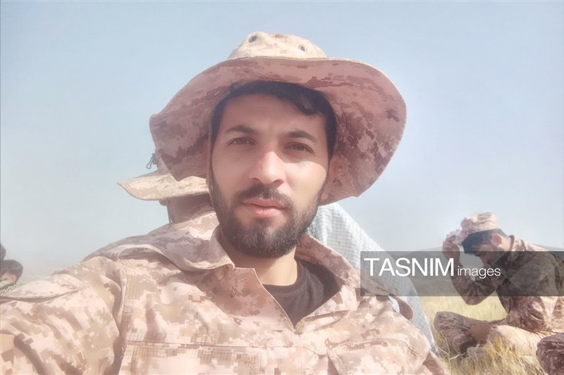 اخبار استان کردستان , شهید , جنگ رمضان ,
