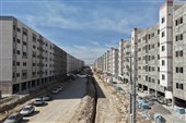 تزریق 1100 میلیارد تومان اعتبار از محل صندوق ملی مسکن به اردبیل