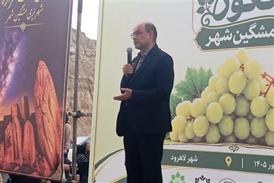 45 عنوان رویداد فرهنگی و گردشگری در اردبیل در حال برگزاری است