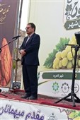 برگزاری جشنواره ملی انگور در مشگین‌شهر