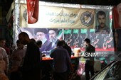 یاسوج در موج 202 جوشید
