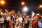 یاسوج در موج 202 جوشید