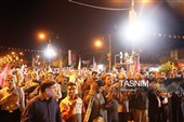 یاسوج در موج 202 جوشید